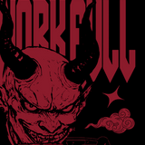 Playera entrenamiento oversize PREWORKFULL