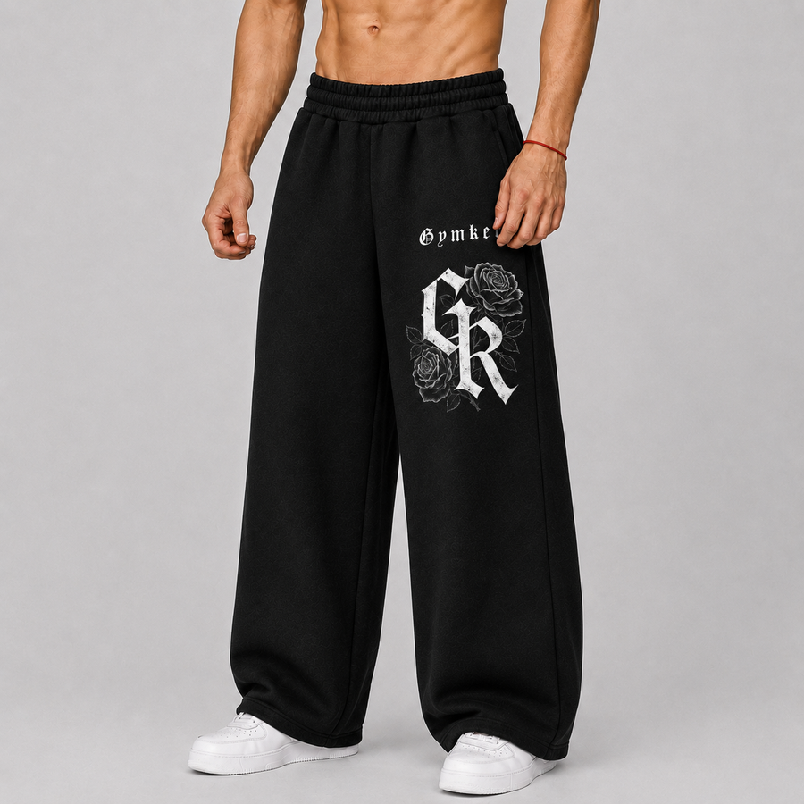 PANTS & JOGGERS