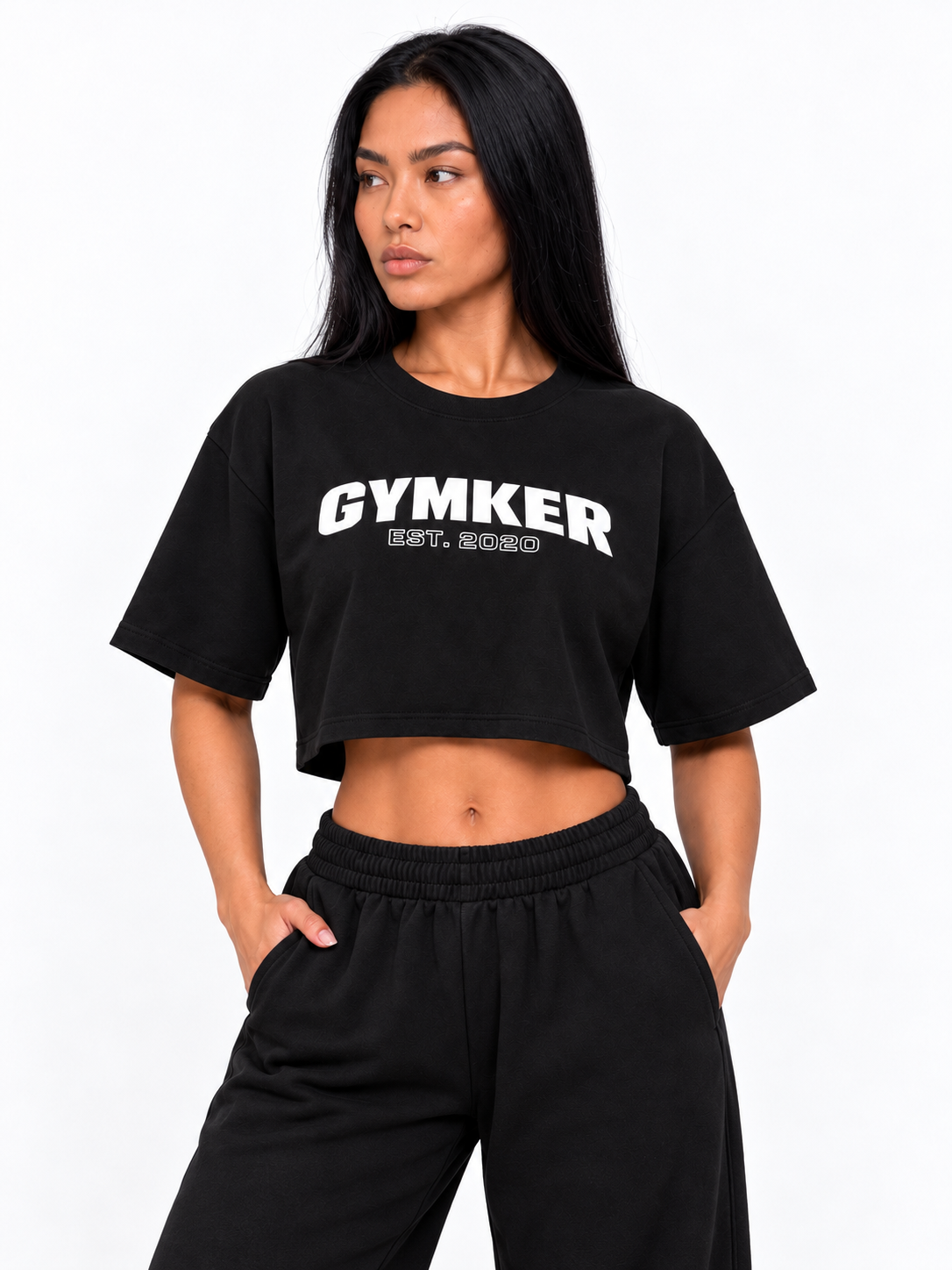Crop Tops para Mujer