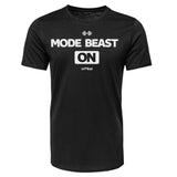 Playera Entrenamiento Mode Beast