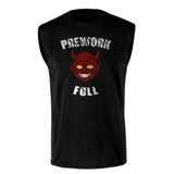 Playera Entrenamiento Tank top  Preworkfull