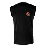 Playera Entrenamiento Tank top  Dragon ball