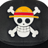 Gorra one piece unitalla ajustable