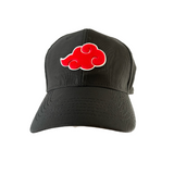 Gorra akatsuki unitalla ajustable