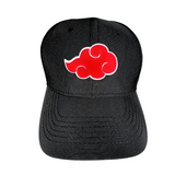 Gorra akatsuki unitalla ajustable