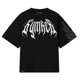 Playera oversize Friday 13th Nightmare Collection