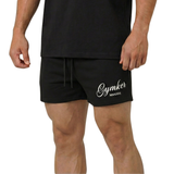 Short de Entrenamiento Clasico Negro