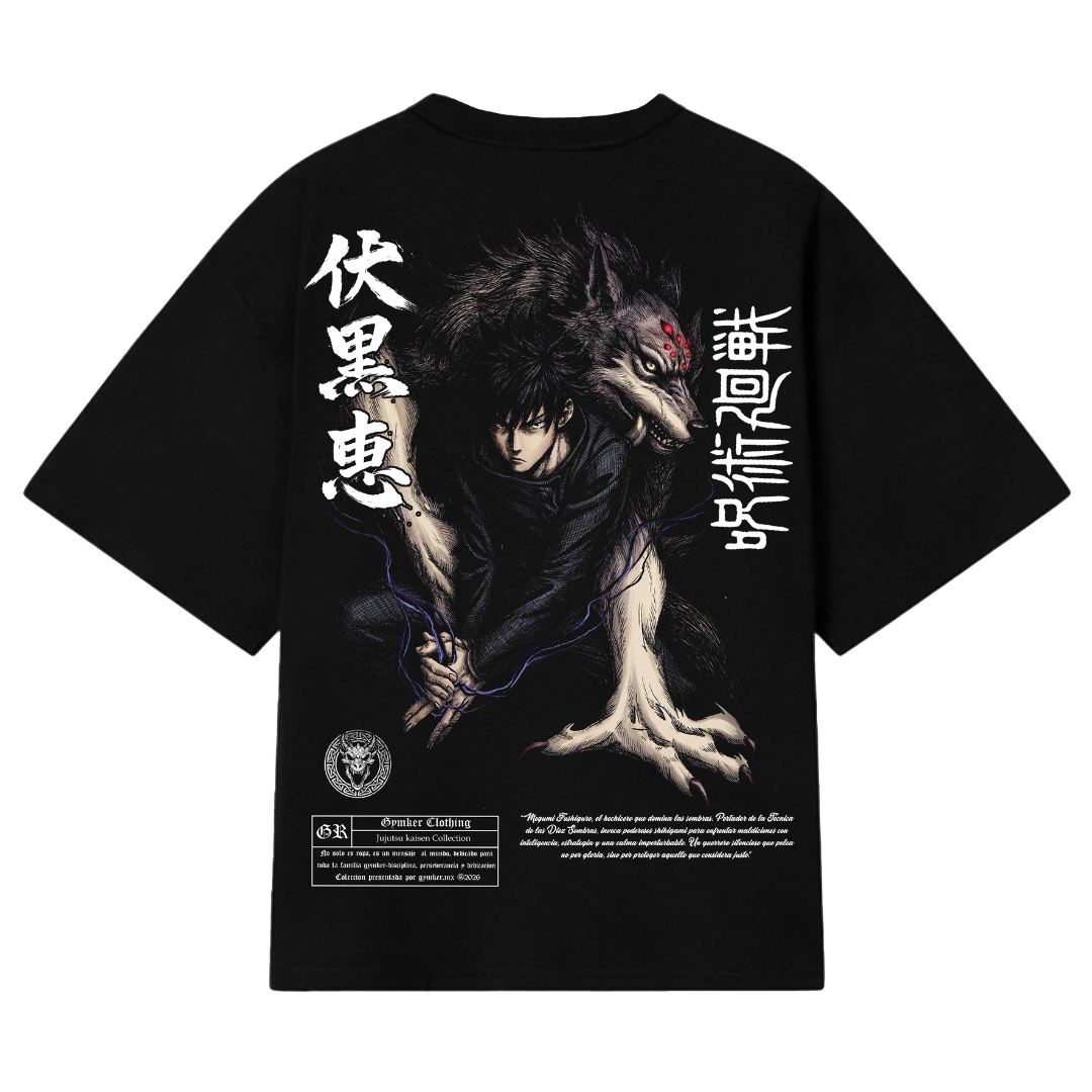 Pack 3 pz Drop Jujutsu Kaisen Preventa (Edicion Limitada)  20% off usando el cupon "PREVENTAJJK"