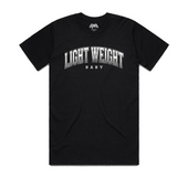 Playera regular fit Light Weight