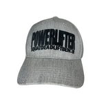 Gorra Powerlifter unitalla ajustable