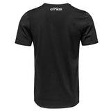 Playera Entrenamiento Deportiva Gymker Pizza Later