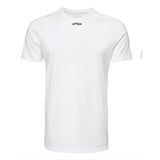 Playera Entrenamiento Light Weigth Blanca (liquidacion)