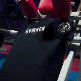 Playera entrenamiento oversize BAKI HAMNA (PREVENTA)  disponible el 18 de Septiembre