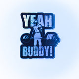 Paquete Sticker leyendas  (6PZ)
