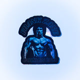Paquete Sticker leyendas  (6PZ)