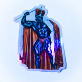 Paquete Sticker leyendas  (6PZ)