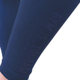 Leggin de entrenamiento Push Up Azul Marino