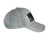 Gorra Powerlifter unitalla ajustable