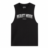 Playera tank BEAST MODE