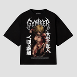 AOT "TITAN HEMBRA" OVERIZE / DROP TITAN