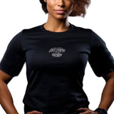 Playera Entrenamiento ALL REPS diosa griega