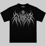 Playera Oversize OBSIDIANA 03| Obsidiana Drop