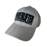 Gorra Powerlifter unitalla ajustable