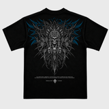 Playera Oversize OBSIDIANA 03| Obsidiana Drop