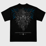 Playera Oversize OBSIDIANA 02| Obsidiana Drop