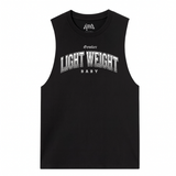 Playera tank Light Weight Baby