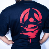 Playera entrenamiento oversize Kakashi