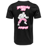 Playera entrenamiento The Time Is Now Kitty