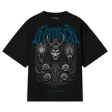 Playera oversize LOKI NORDIC COLLECTION