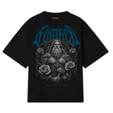 Playera oversize THOR NORDIC COLLECTION