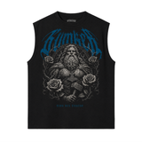 Playera tank Oversize Thor Nordic Collection