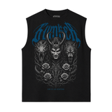 Playera tank Oversize Loki Nordic Collection