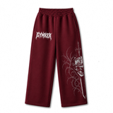 Pants baggy -Berserk Drop (preventa DEL 15 AL 18 DE JUNIO)