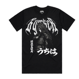 Playera regular fit Madara