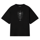 Playera oversize Berserk drop B02 (PREVENTA DEL 15 AL 18 DE JUNIO)