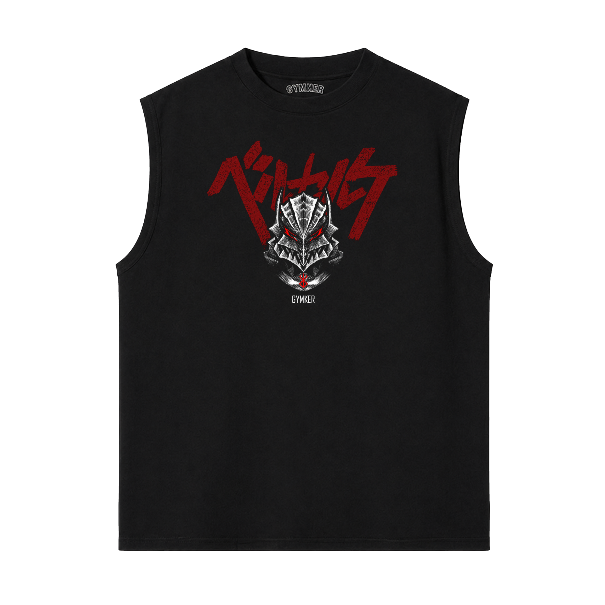 Tank Top Berserk BO05 GYMKER