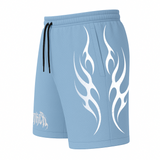 Short de Entrenamiento  Gym Azul  (Disponible el 13 de Noviembre)