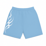 Short de Entrenamiento  Gym Azul  (Disponible el 13 de Noviembre)