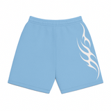 Short de Entrenamiento  Gym Azul  (Disponible el 7 de Noviembre)