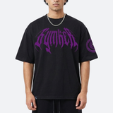 Playera oversize MEDUSA (Greek collection)
