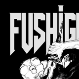 Playera entrenamiento oversize FUSHIGURO