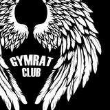 Playera entrenamiento GYMRAT CLUB