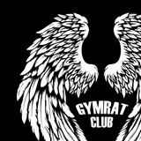 Playera entrenamiento GYMRAT CLUB