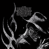 Playera oversize krueger Nightmare Collection