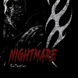 Playera oversize Friday 13th Nightmare Collection