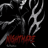 Playera oversize HALLOWEN Nightmare Collection
